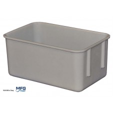 MFG 926108 Heavy Duty Fiberglass Nesting Container 