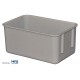 MFG 926108 Heavy Duty Fiberglass Nesting Container 