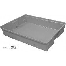 MFG 929008 Heavy Duty Fiberglass Nesting Container 