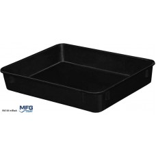 MFG 930100 Conductive Fiberglass Nesting Container 