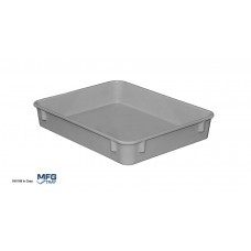 MFG Fiberglass Nest Only Container - Model 930108 