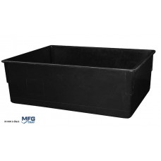 MFG 931000 Conductive Fiberglass Nesting Container – ESD-Safe & Heavy-Duty Storage