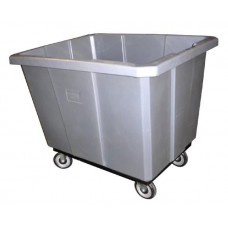 Bayhead UT-10 Poly Box Truck –10-Bushel / 73-Gallon Capacity Bayhead UT-10 Poly Box Truck –10-Bushel / 73-Gallon Capacity