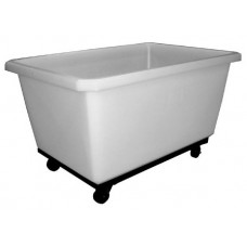 Bayhead UT-9 Poly Box Truck – Heavy-Duty Polyethylene Bayhead UT-9 Poly Box Truck – Heavy-Duty Polyethylene