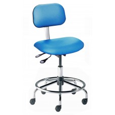 Biofit Ergonomic ESD Static Control Chair - BTS-H-RC-T-XF-XA-K Biofit Ergonomic ESD Static Control Chair - BTS-H-RC-T-XF-XA-K