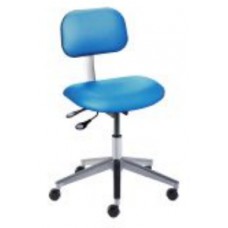 Biofit Ergonomic Cleanroom Chair - BTW-H-RC-T-XF-XA-IS08