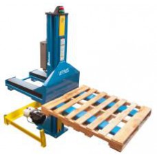 Bishamon LP-25 LiftPilot Floor-Level Pallet Lifter – 2,500 lb Capacity Bishamon LP-25 LiftPilot Floor-Level Pallet Lifter – 2,500 lb Capacity