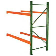 Husky 36x144x144x5569-2A Pallet Rack Add-on Unit Husky 36x144x144x5569-2A Pallet Rack Add-on Unit