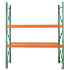 Husky 36x144x144x5569-2S Pallet Rack Starter Husky 36x144x144x5569-2S Pallet Rack Starter