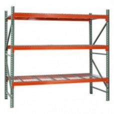 Husky IU42x192x144x7820-3S Pallet Rack Starter Unit