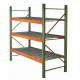 Husky 36x144x48x7383-3SW Pallet Rack Starter Units - Wire Decking