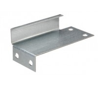 Husky Pallet Rack Upright Wall Ties