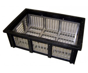 Benefits of Kadon Heavy Duty Parts Wash Basket Benefits of Kadon Heavy Duty Parts Wash Basket