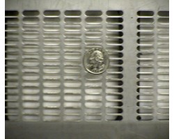 Kadon Heavy-Duty Parts Wash Basket IP-LB-1812-00 | Large Industrial Cleaning Basket