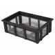 Kadon Heavy-Duty Parts Wash Basket IP-LBNI-1812-01 | Large Industrial Cleaning Basket with Insert