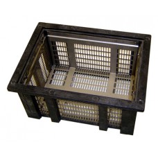 Kadon Heavy-Duty Parts Wash Basket IP-SB-1209-00 | Industrial-Grade Cleaning Basket Kadon Heavy-Duty Parts Wash Basket IP-SB-1209-00 | Industrial-Grade Cleaning Basket