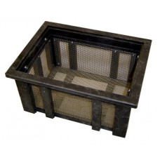 Kadon Heavy-Duty Parts Wash Basket IP-SB-1209-03 | Industrial-Grade Cleaning Basket Kadon Heavy-Duty Parts Wash Basket IP-SB-1209-03 | Industrial-Grade Cleaning Basket