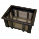 Kadon Heavy-Duty Parts Wash Basket IP-SB-1209-03 | Industrial-Grade Cleaning Basket