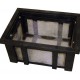 Kadon Heavy-Duty Parts Wash Basket IP-SB-1209-08 | Rugged Industrial Cleaning Basket