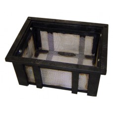 Kadon Heavy Duty Parts Wash Basket IP-SB-1209-12 | Durable Industrial Cleaning Basket Kadon Heavy Duty Parts Wash Basket IP-SB-1209-12 | Durable Industrial Cleaning Basket