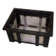 Kadon Heavy Duty Parts Wash Basket IP-SB-1209-12 | Durable Industrial Cleaning Basket