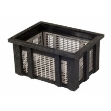 Kadon Heavy-Duty Part Wash Basket IP-SBNI-1209-01 | Industrial Cleaning Basket with Insert Kadon Heavy-Duty Part Wash Basket IP-SBNI-1209-01 | Industrial Cleaning Basket with Insert