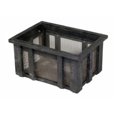 Kadon Heavy-Duty Parts Wash Basket IP-SBNI-1209-03 | Industrial Cleaning Basket with Insert Kadon Heavy-Duty Parts Wash Basket IP-SBNI-1209-03 | Industrial Cleaning Basket with Insert