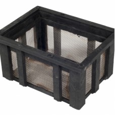 Kadon Heavy-Duty Parts Wash Basket IP-SBNI-1209-08 | Durable Industrial Cleaning Basket Kadon Heavy-Duty Parts Wash Basket IP-SBNI-1209-08 | Durable Industrial Cleaning Basket