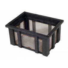 Kadon Heavy-Duty Parts Wash Basket IP-SBNI-1209-12 | Industrial Cleaning Basket Kadon Heavy-Duty Parts Wash Basket IP-SBNI-1209-12 | Industrial Cleaning Basket