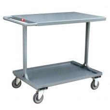 Jamco NV236-U5 Easy Entry Steel Service Cart Jamco NV236-U5 Easy Entry Steel Service Cart