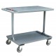 Jamco NV236-T5 Easy Entry Steel Service Cart