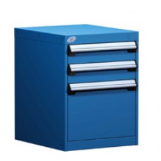 Rousseau L3ABD-2407 Modular Cabinet with 3 Drawers Rousseau L3ABD-2407 Modular Cabinet with 3 Drawers