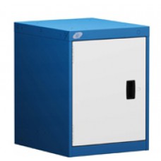 Rousseau L-Series Stationary Storage Cabinet L3ABG-2412 Rousseau L-Series Stationary Storage Cabinet L3ABG-2412