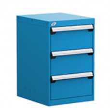 Rousseau L3ABD-2803 Modular Cabinet with 3 Drawers Rousseau L3ABD-2803 Modular Cabinet with 3 Drawers