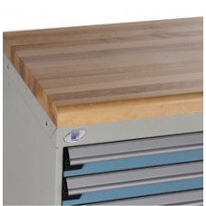 Rousseau WS51-6012 Adjustable Cantilever Laminated Wood Shelf Rousseau WS51-6012 Adjustable Cantilever Laminated Wood Shelf