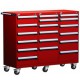 Rousseau 18-Drawer Modular Tool Cart - L3BJD-4001L3B