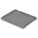 LEWISbins CSN2117-1 Stack-Nest Container Lid