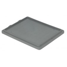 LEWISbins CSN2420-1 Stack-Nest Container Lid LEWISbins CSN2420-1 Stack-Nest Container Lid