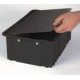 LEWISbins CDC1000-XL ESD-Safe Insert Container Cover