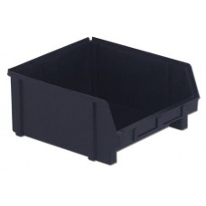 LEWISbins PB41-FXL Conductive Small Part Bin - 12 per Carton LEWISbins PB41-FXL Conductive Small Part Bin - 12 per Carton