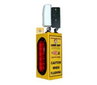 Save-Ty Look Out 1 Collision Awareness