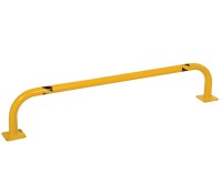 Vestil Low Profile Equipment Safety Guards