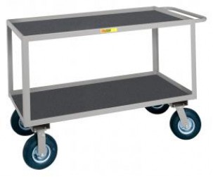 Benefits of Little Giant Instrument Cart Benefits of Little Giant Instrument Cart