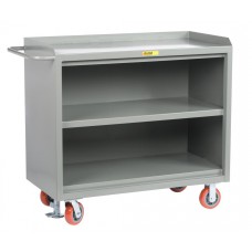 Little Giant Steel Tool Cabinet Cart - MB3-2448-FL Little Giant Steel Tool Cabinet Cart - MB3-2448-FL