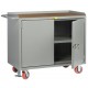 Little Giant Mobile Tool Cabinet - MH3-2D-2448-FL