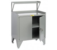 Little Giant Standing Desk – Adjustable Height