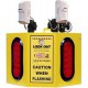 Save-Ty Yellow Look Out 3RA Collision Awareness 