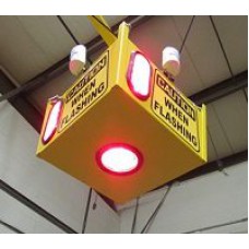 Save-Ty Yellow Look Out 3B Collision Awareness Save-Ty Yellow Look Out 3B Collision Awareness
