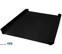 MFG FIBRESTAT Conductive Fiberglass Assembly Trays
