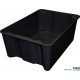 MFG Model 780600 Conductive Industrial Nest-Stack Fiberglass Container 